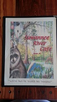 Suwannee River Cafe