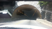 Tunnel Road