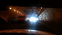Tunnel Road