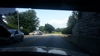 Tunnel Road