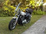 XL1200L Left Front