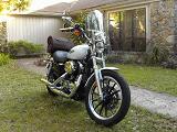 XL1200L Right Front