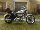 XL1200L Right Side