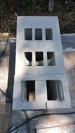 Backyard Railroad Initial Downtown Marketplace Facing