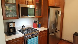 Kitchen Counters Houston We Have A Problem