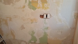 Hot Mix First Coat Day Two