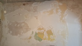Hot Mix First Coat Day Two