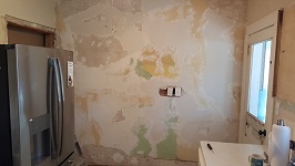 Hot Mix First Coat Day Two