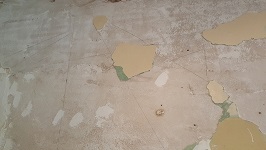 Hot Mix Screed Planning Detail