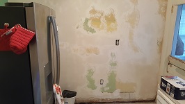 The Second Coat Completed